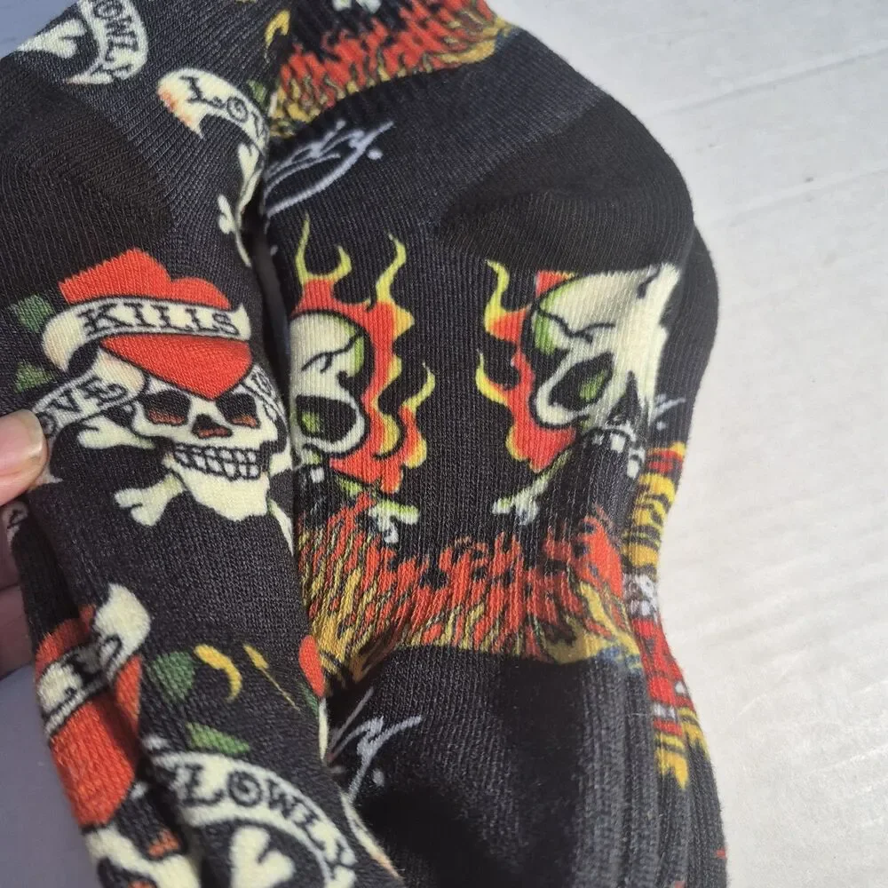 Ed Hardy upgrade your